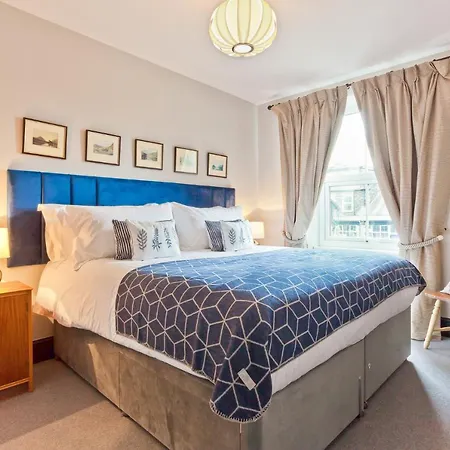 Bumble Choo - Windermere, District Сasa de vacaciones