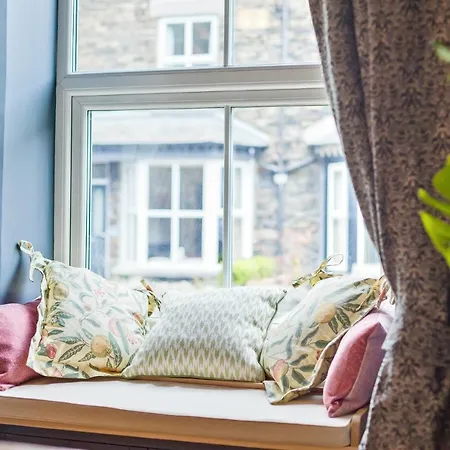 Сasa de vacaciones Bumble Choo - Windermere, District Windermere