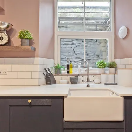 Bumble Choo - Windermere, District *