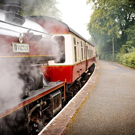 Bumble Choo - Windermere, District Windermere