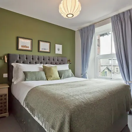 Bumble Choo - Windermere, District