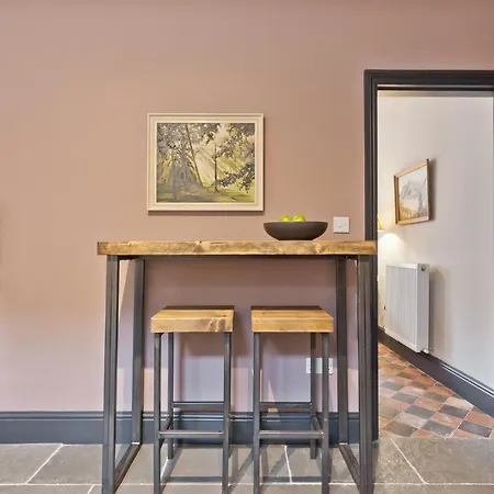 Bumble Choo - Windermere, District *