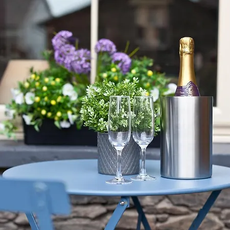 Bumble Choo - Windermere, District Hébergement de vacances Windermere