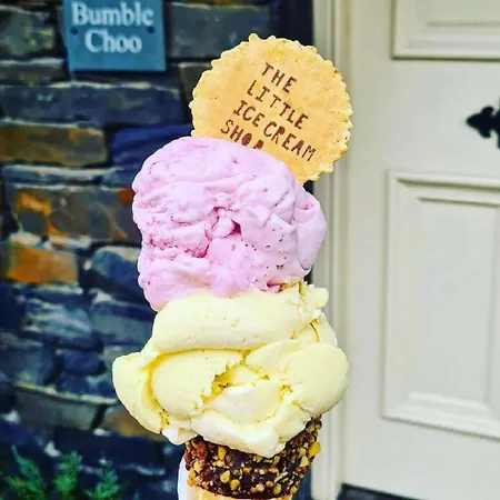 Bumble Choo - Windermere, District Hébergement de vacances *