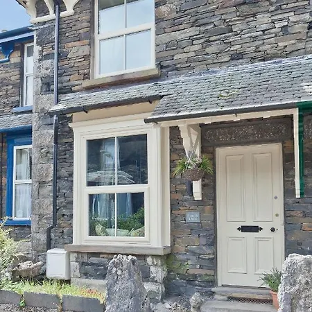 Bumble Choo - Windermere, District *