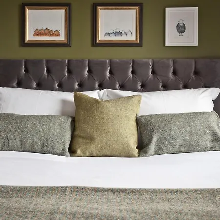 Bumble Choo - Windermere, District