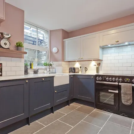 Bumble Choo - Windermere, District Casa de Férias *