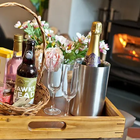 Bumble Choo - Windermere, District Casa de Férias